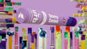 do 3d medical or product animation video and motion graphics
