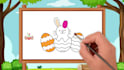 make kids coloring pages video for youtube channel