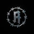 chrome text animation, chrome lettering, 3d chrome animation