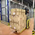 create truck logistics warehouse office promo video