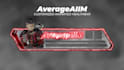 create customized apex legends healthbar stream overlay