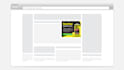 design HTML5 animated banner ads and google display ads