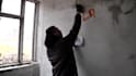 spray your idea as a real graffiti tag on walls