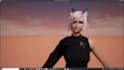 create a rigged 3d game character
