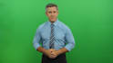 be your professional english or spanish video presenter
