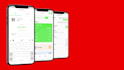 make a mobile app promo video ios