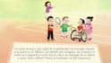 animate your complete childrens book, page by page