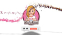 5 cool youtube subscribe like bell button animation