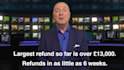 record a professional british spokesperson video for your business or brand