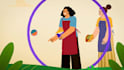 create an exceptional 2d animated explainer marketing video