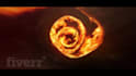 create amazing logo animation or intro animation