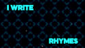 create an animated lyric video for your  song