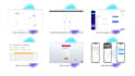do professional video editing, podcast editing, zoom, webinar