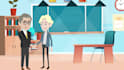 create professional 2d explainer animation signature ad