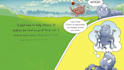 animate your complete childrens book, page by page