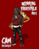 animate your images, pictures, drawings, logo