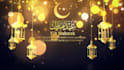 make 10 video intro for eid adha greetings and eid mubarak