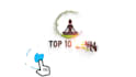 5 cool youtube subscribe like bell button animation