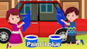 animate kids songs nursery rhymes for children
