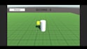 develop a professional VR or xr experience in unity