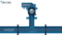 create a 3d animation to explain how your machine works