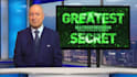 be your british TV news host