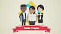 make spokesperson explainer video or 2d animation