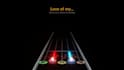 make a custom song chart for clone hero or rock band 3