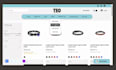 do wix website design, redesign wix or wix ecommerce website