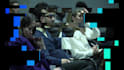 create an optimised professional short video ad for you