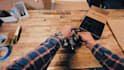 do professional video editing, color grading, cinematic look