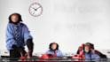 create a short funny monkey video promo or ad