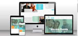 convert PSD, figma, xd, sketch to wordpress, responsive, optimized