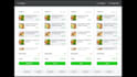 design a creative mobile or desktop app UI UX in figma