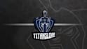 design twitch or youtube overlay, banner for stream