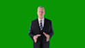 provide a professional voice over in german