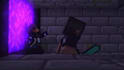 make professional minecraft animated intro with your wishes
