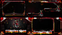 design twitch overlay, stream overlay, twitch panels, animated stream package