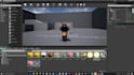 implement any character into unreal engine 5