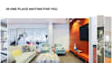 create a modern real estate or airbnb promo video
