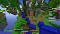 edit a professional minecraft video