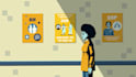 create an exceptional 2d animated explainer marketing video