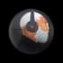 create a 3d rotating logo video and gif 360 spin