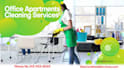 make cleaning service video commercial