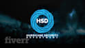 create 3d logo animation or intro animation