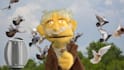 make a video with the best puppet on fiverr