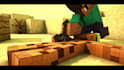 make professional minecraft animated intro with your wishes