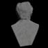 model any low poly 3d object