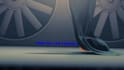 create epic car opener intro logo video animation