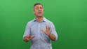 be your professional english or spanish video presenter